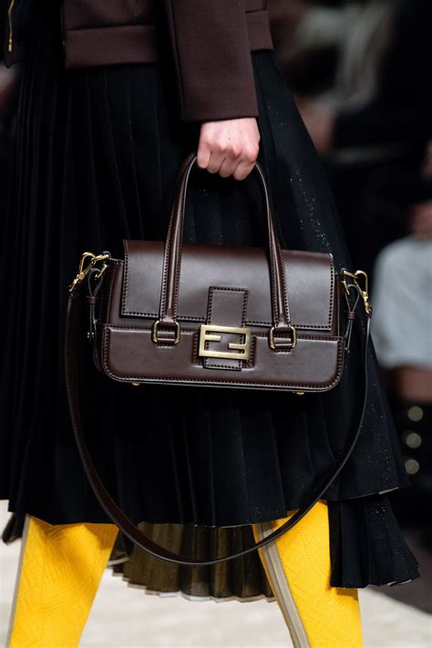 Fendi handbags 2022